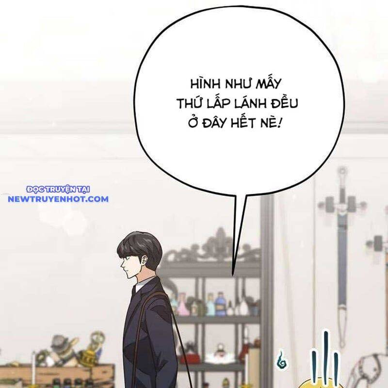 Bố Tôi Quá Mạnh - Chapter 160 - Page 38