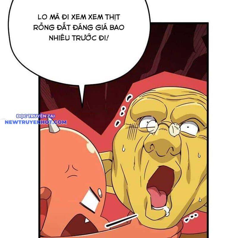 Bố Tôi Quá Mạnh - Chapter 160 - Page 51