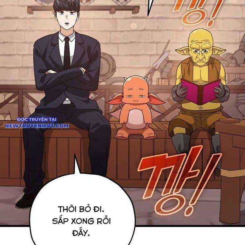Bố Tôi Quá Mạnh - Chapter 160 - Page 73