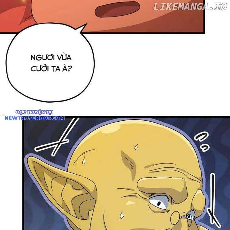 Bố Tôi Quá Mạnh - Chapter 160 - Page 80