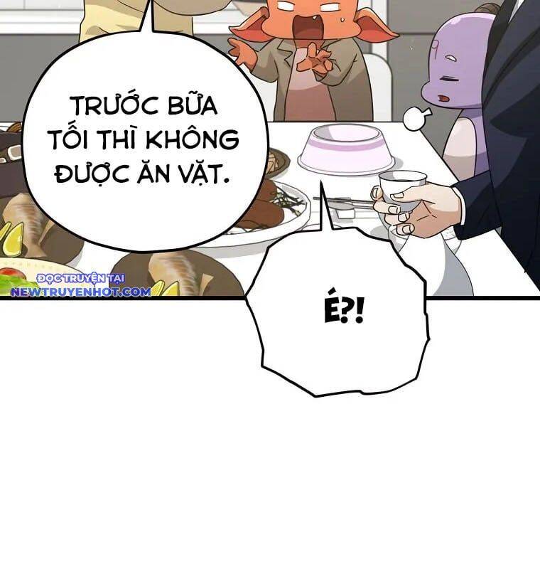 Bố Tôi Quá Mạnh - Chapter 161 - Page 111