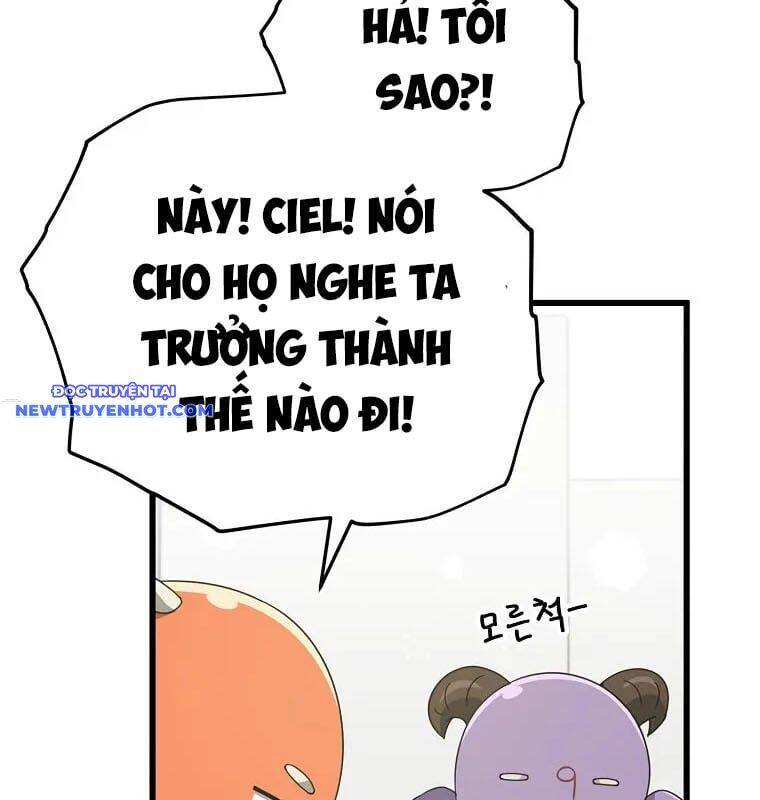 Bố Tôi Quá Mạnh - Chapter 161 - Page 113