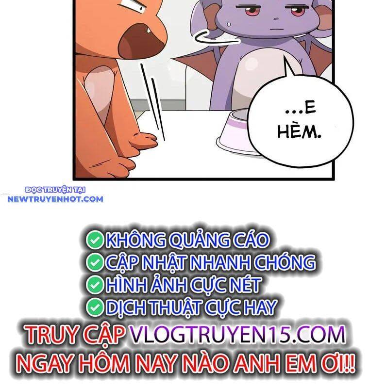 Bố Tôi Quá Mạnh - Chapter 161 - Page 114