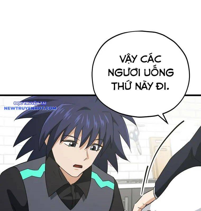 Bố Tôi Quá Mạnh - Chapter 161 - Page 115