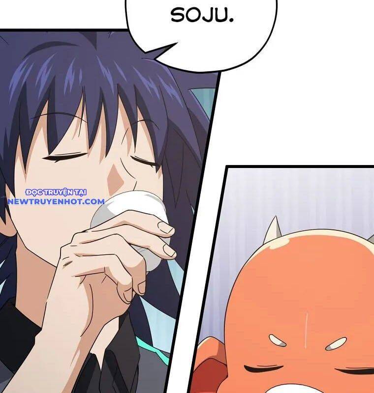 Bố Tôi Quá Mạnh - Chapter 161 - Page 117