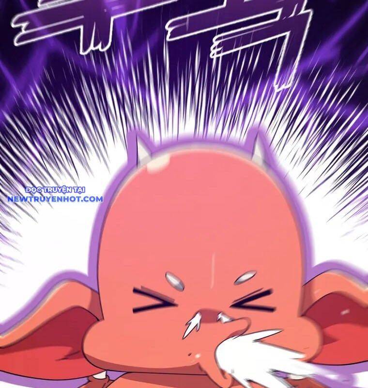 Bố Tôi Quá Mạnh - Chapter 161 - Page 119