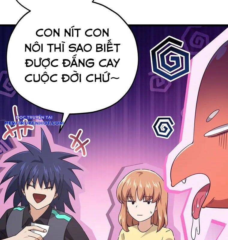 Bố Tôi Quá Mạnh - Chapter 161 - Page 122