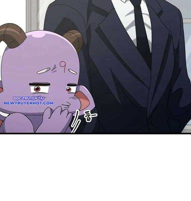 Bố Tôi Quá Mạnh - Chapter 161 - Page 125