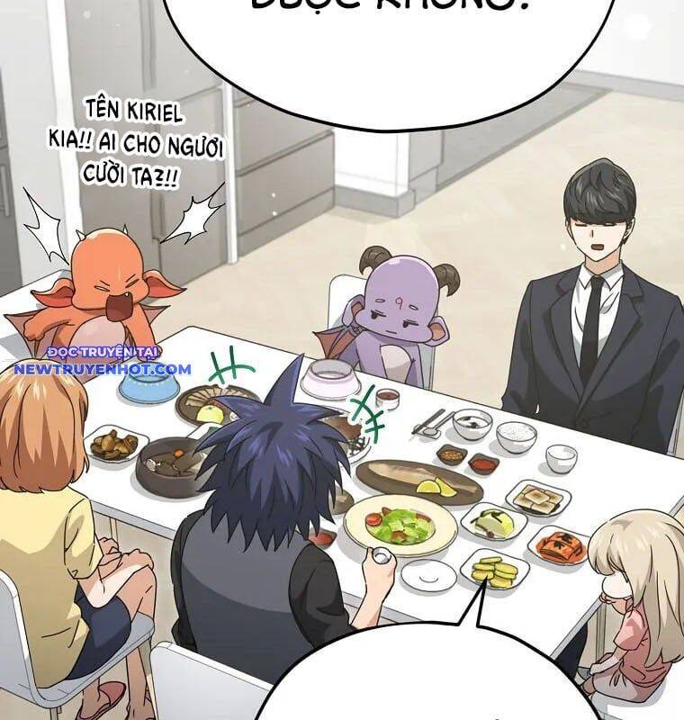 Bố Tôi Quá Mạnh - Chapter 161 - Page 127