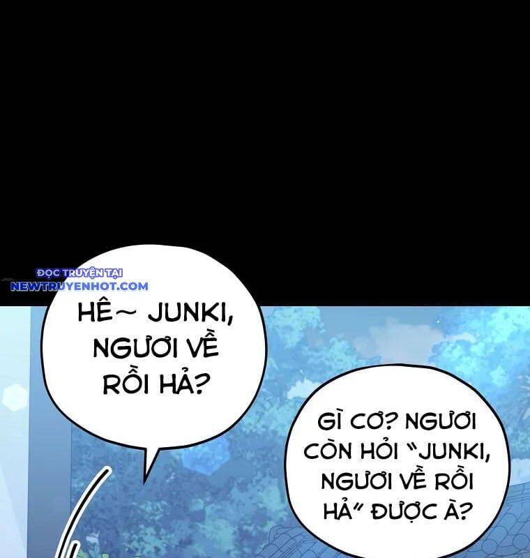 Bố Tôi Quá Mạnh - Chapter 161 - Page 134