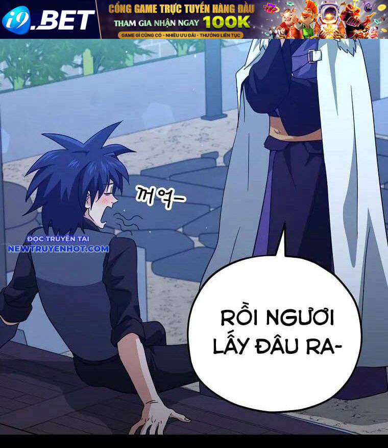 Bố Tôi Quá Mạnh - Chapter 161 - Page 140