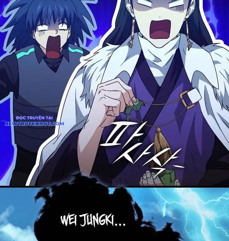 Bố Tôi Quá Mạnh - Chapter 161 - Page 162