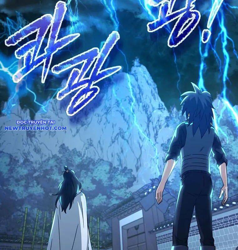 Bố Tôi Quá Mạnh - Chapter 161 - Page 164