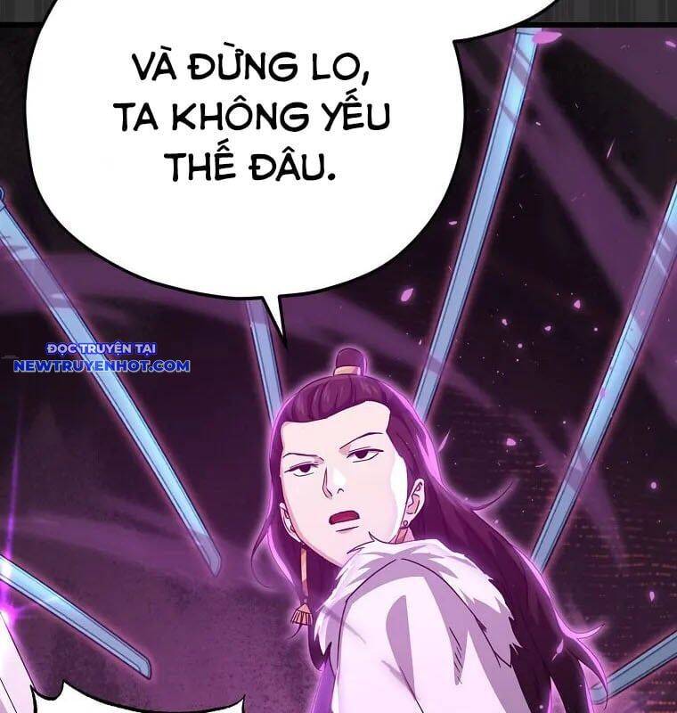 Bố Tôi Quá Mạnh - Chapter 161 - Page 172