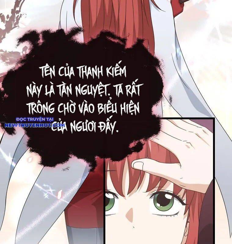 Bố Tôi Quá Mạnh - Chapter 161 - Page 21