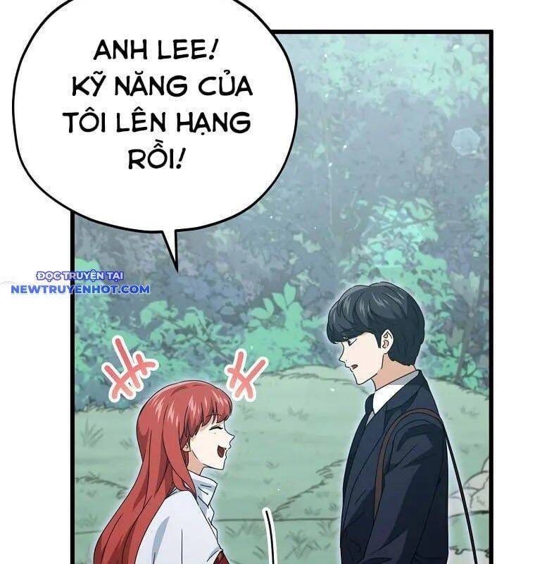 Bố Tôi Quá Mạnh - Chapter 161 - Page 26