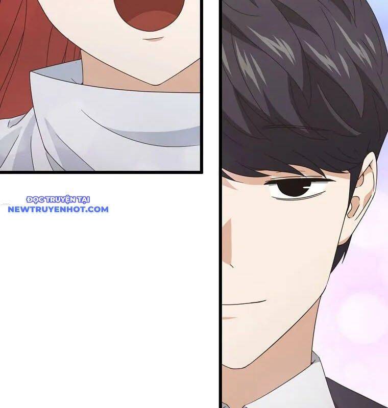 Bố Tôi Quá Mạnh - Chapter 161 - Page 29