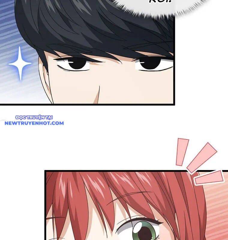 Bố Tôi Quá Mạnh - Chapter 161 - Page 3