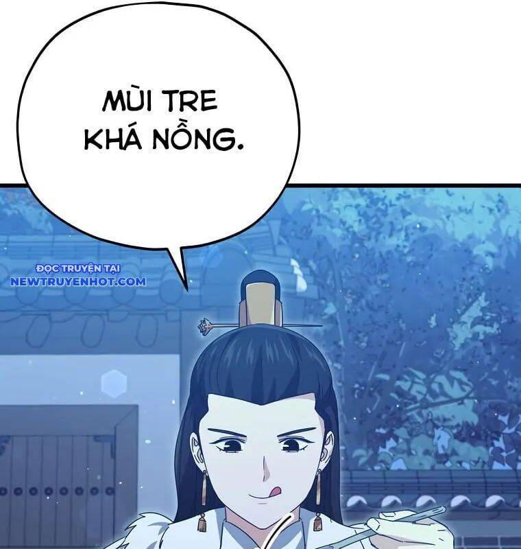 Bố Tôi Quá Mạnh - Chapter 161 - Page 37
