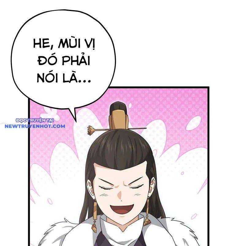 Bố Tôi Quá Mạnh - Chapter 161 - Page 48