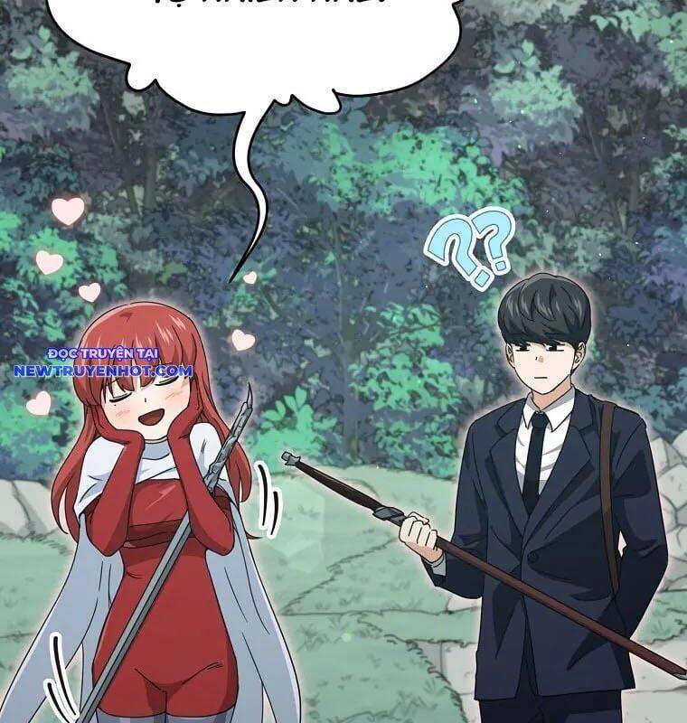 Bố Tôi Quá Mạnh - Chapter 161 - Page 5