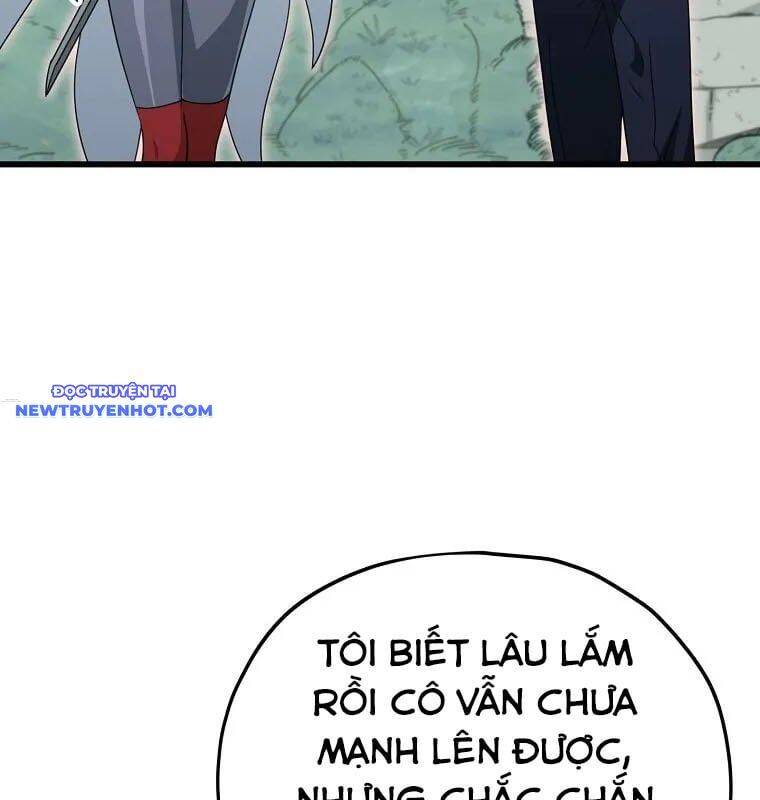 Bố Tôi Quá Mạnh - Chapter 161 - Page 6