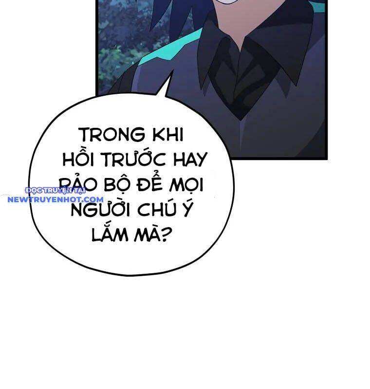 Bố Tôi Quá Mạnh - Chapter 161 - Page 65