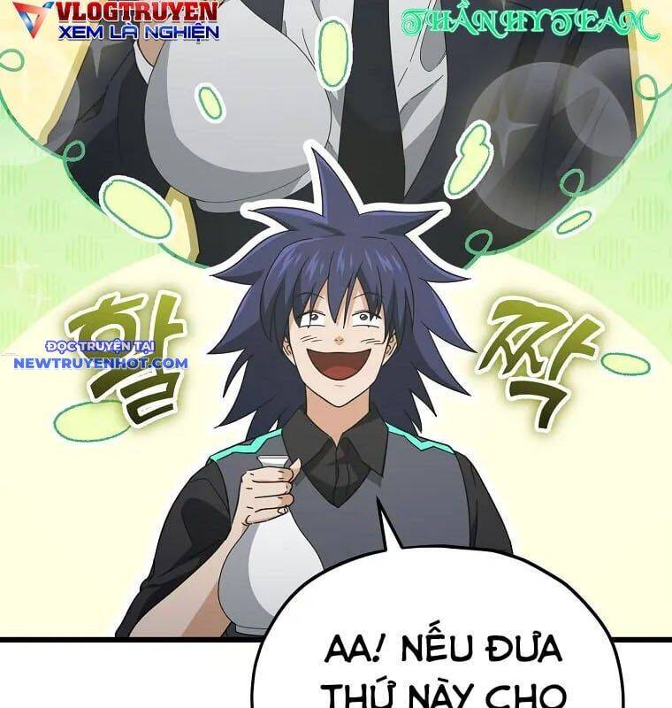 Bố Tôi Quá Mạnh - Chapter 161 - Page 74