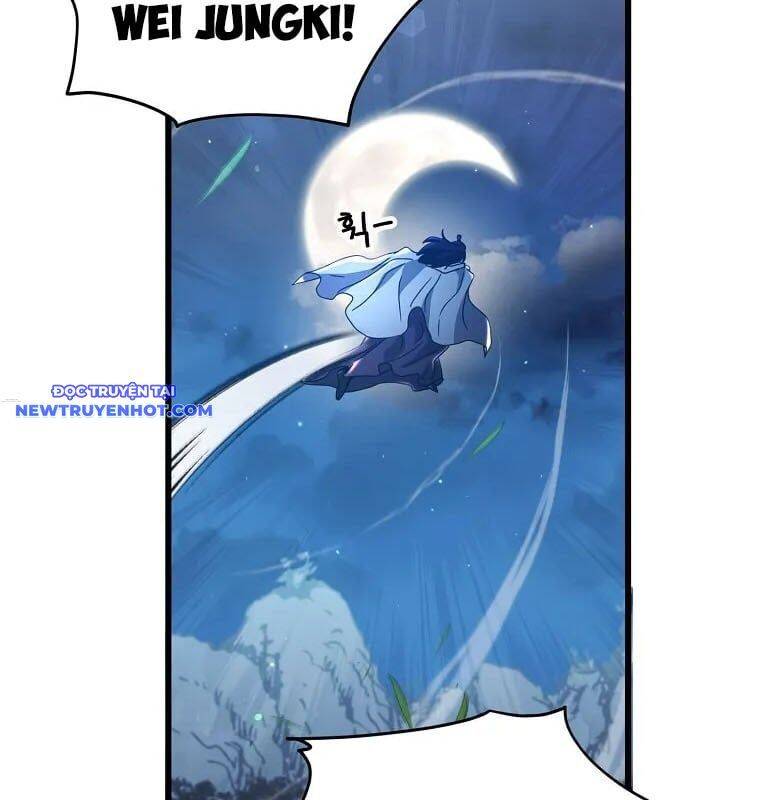 Bố Tôi Quá Mạnh - Chapter 161 - Page 76