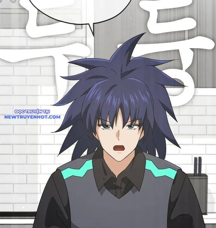 Bố Tôi Quá Mạnh - Chapter 161 - Page 82