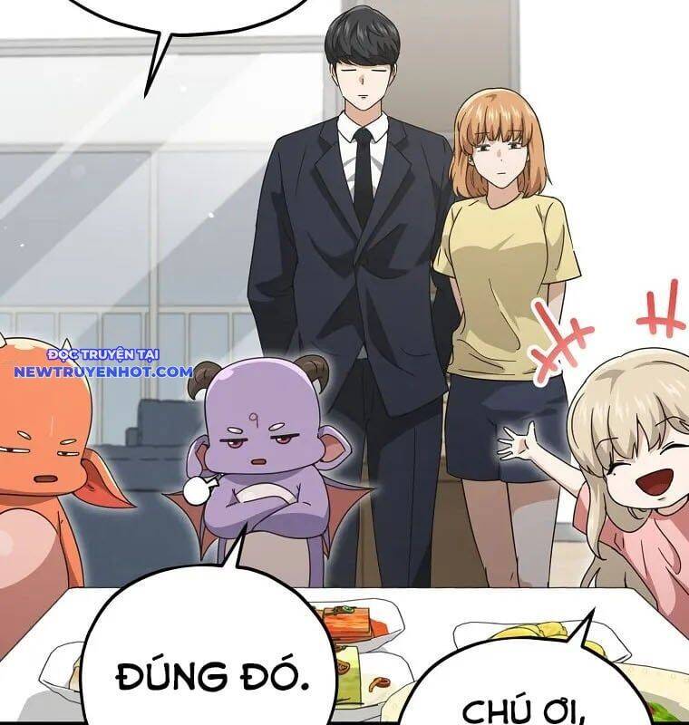 Bố Tôi Quá Mạnh - Chapter 161 - Page 85