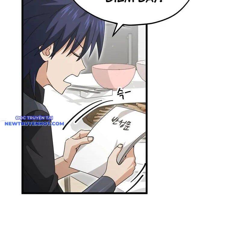 Bố Tôi Quá Mạnh - Chapter 161 - Page 87