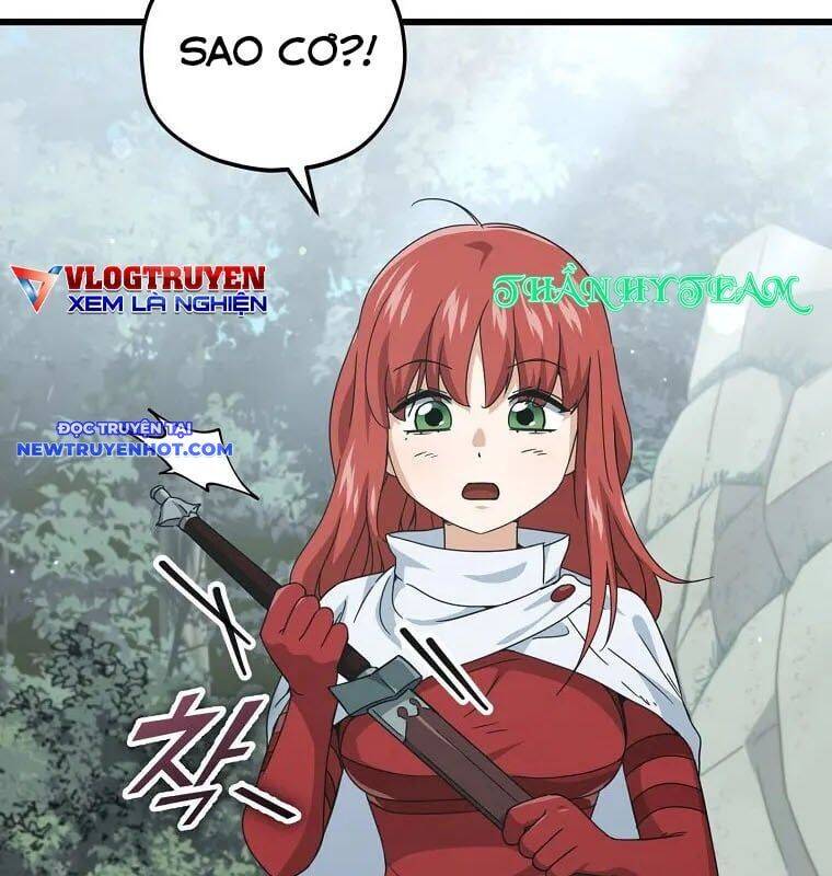 Bố Tôi Quá Mạnh - Chapter 161 - Page 9