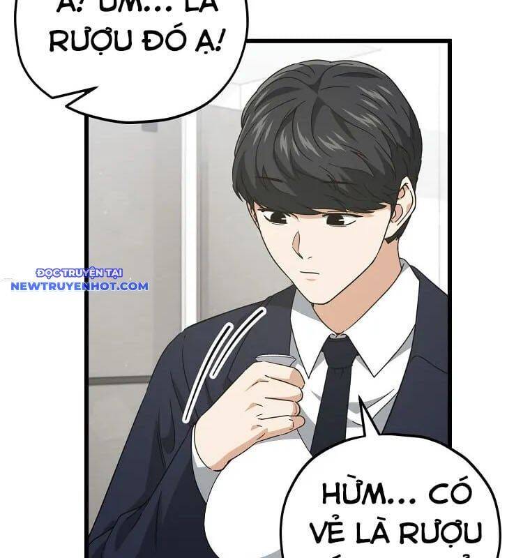 Bố Tôi Quá Mạnh - Chapter 161 - Page 91