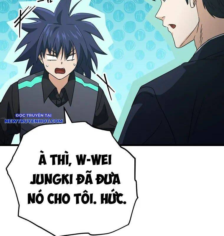 Bố Tôi Quá Mạnh - Chapter 161 - Page 94