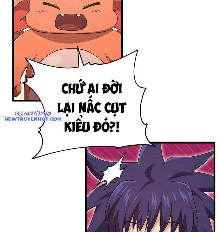 Bố Tôi Quá Mạnh - Chapter 161 - Page 96