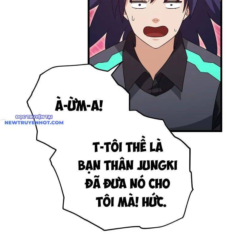 Bố Tôi Quá Mạnh - Chapter 161 - Page 97