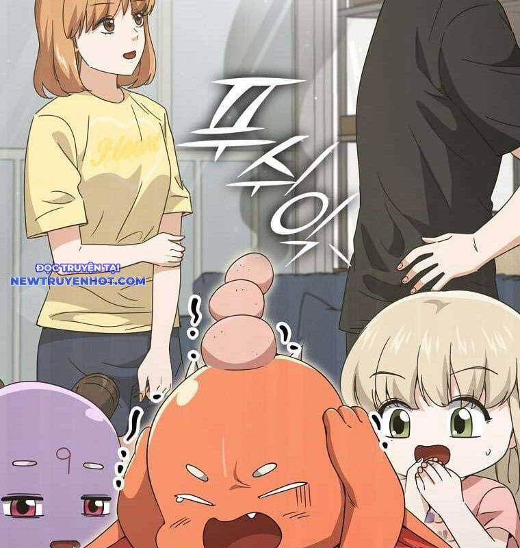 Bố Tôi Quá Mạnh - Chapter 162 - Page 111