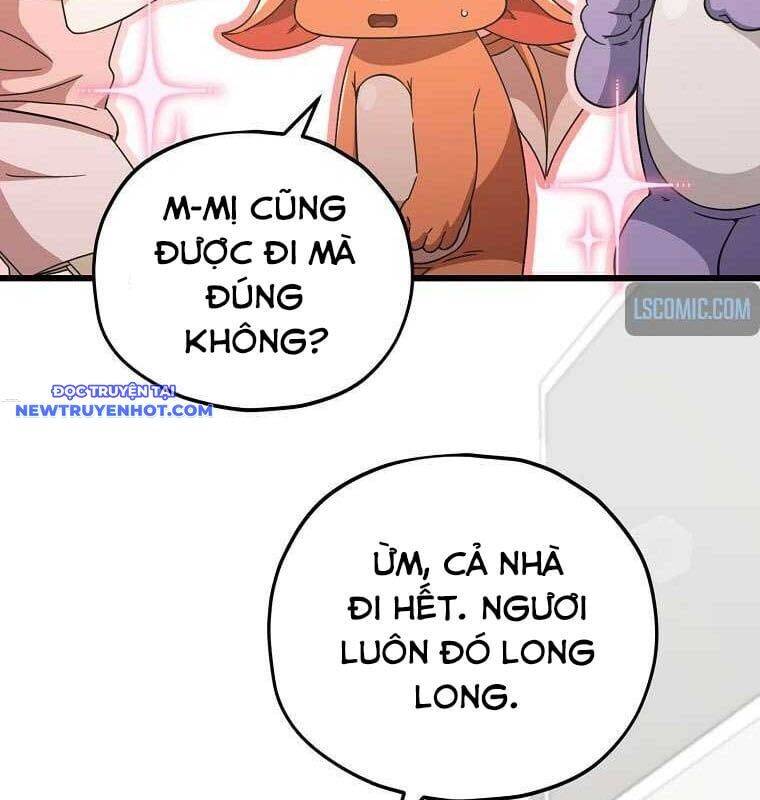 Bố Tôi Quá Mạnh - Chapter 162 - Page 118