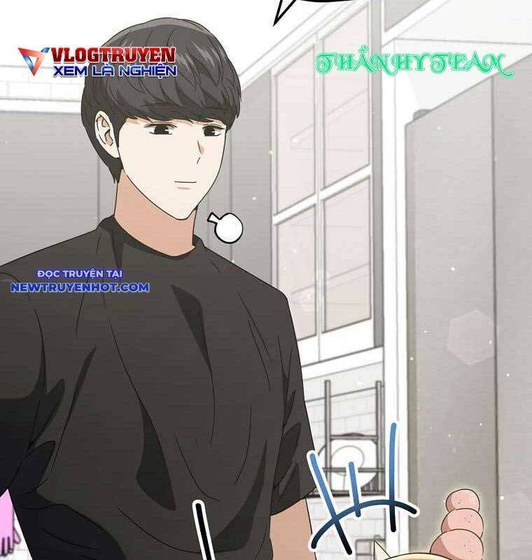 Bố Tôi Quá Mạnh - Chapter 162 - Page 119