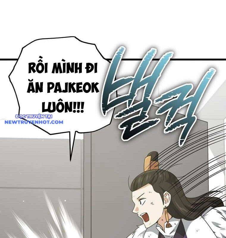 Bố Tôi Quá Mạnh - Chapter 162 - Page 123