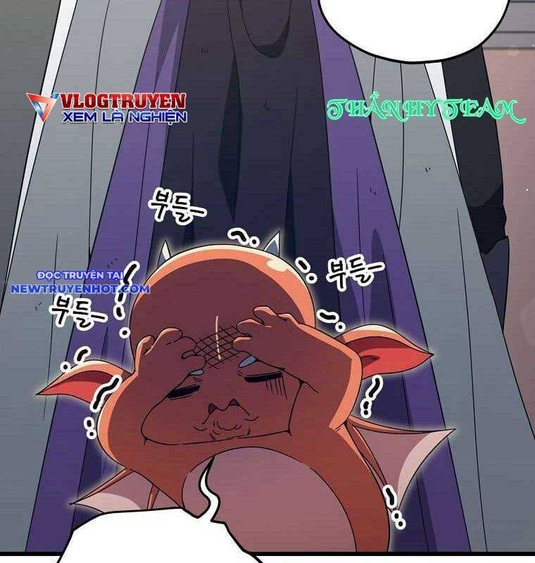 Bố Tôi Quá Mạnh - Chapter 162 - Page 127