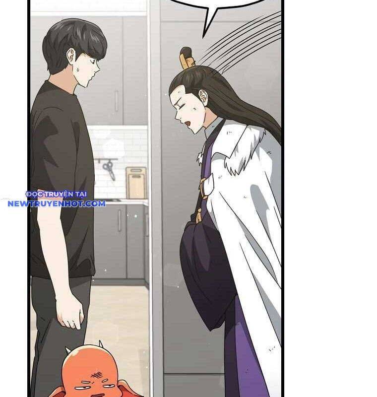 Bố Tôi Quá Mạnh - Chapter 162 - Page 129