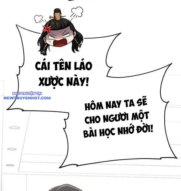 Bố Tôi Quá Mạnh - Chapter 162 - Page 134