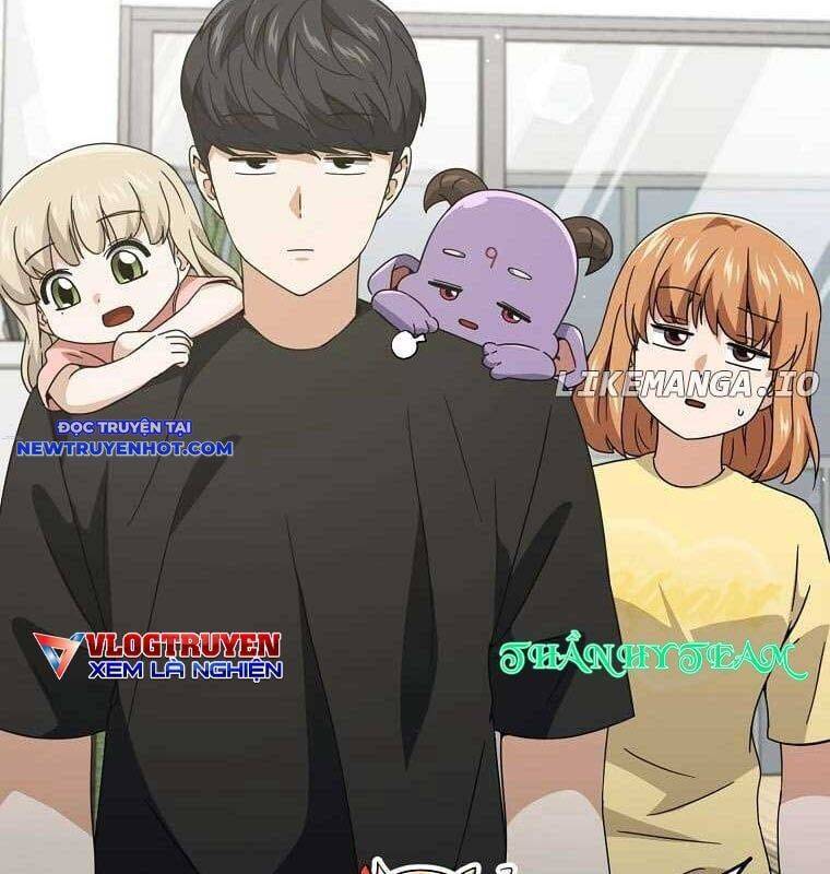 Bố Tôi Quá Mạnh - Chapter 162 - Page 135