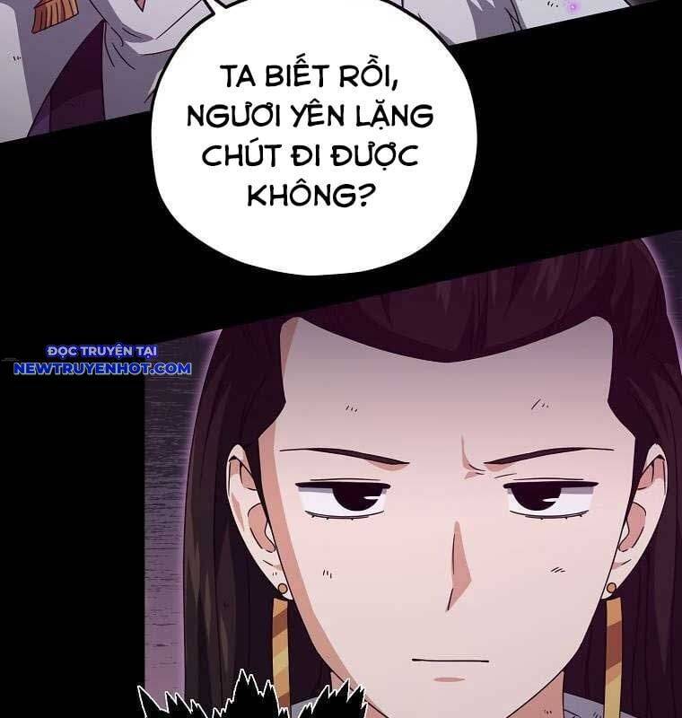 Bố Tôi Quá Mạnh - Chapter 162 - Page 26