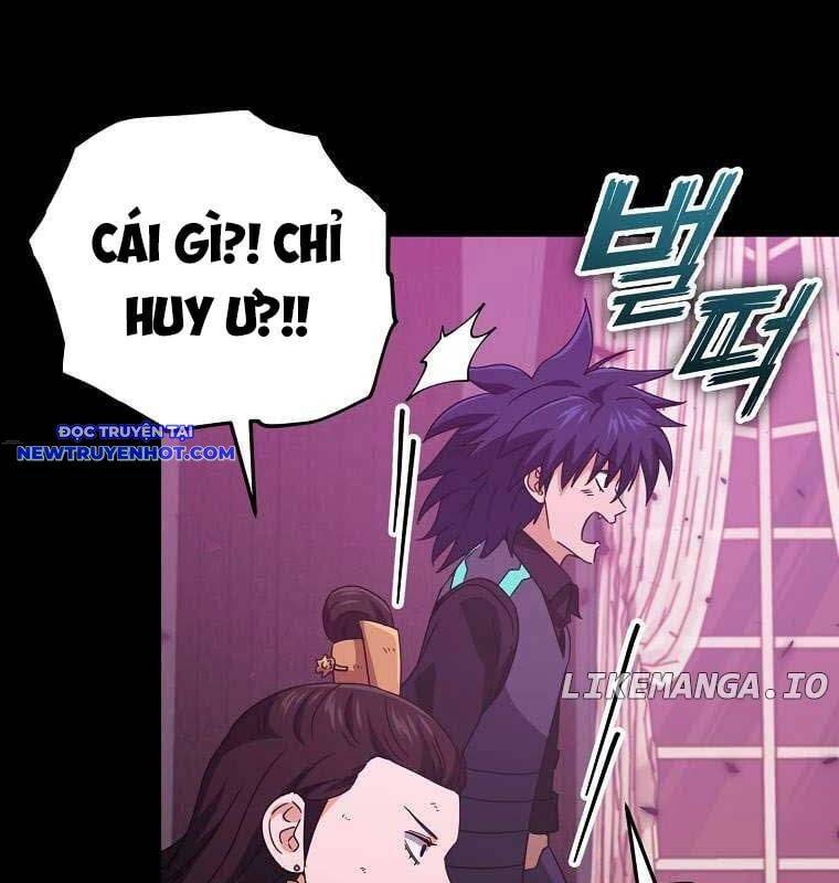 Bố Tôi Quá Mạnh - Chapter 162 - Page 33