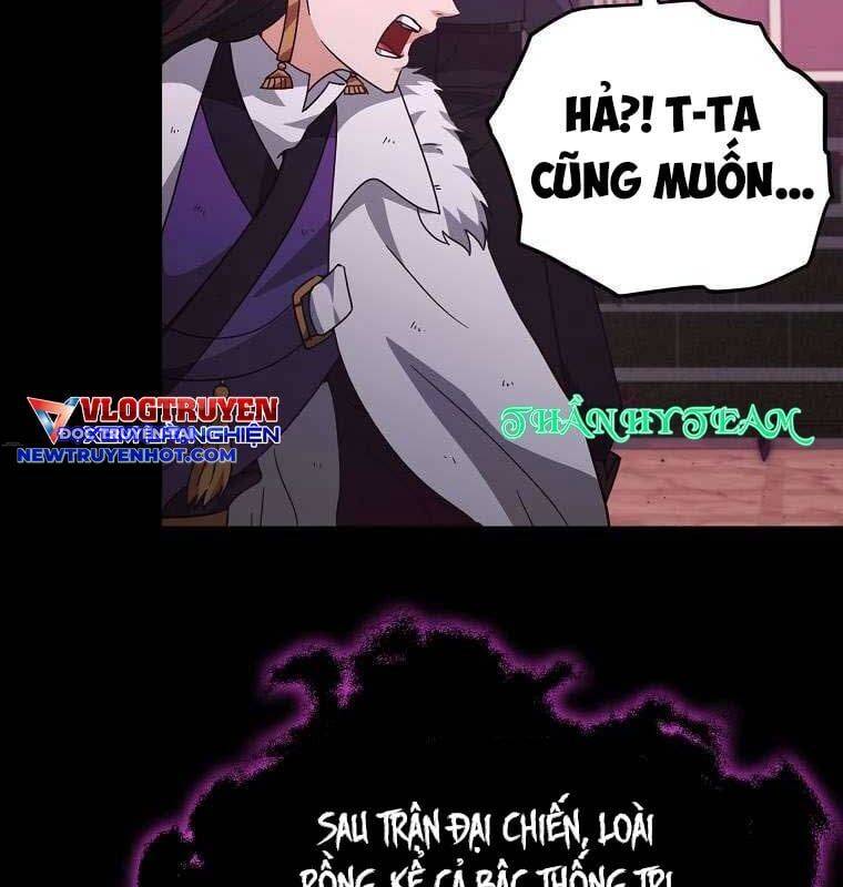 Bố Tôi Quá Mạnh - Chapter 162 - Page 34