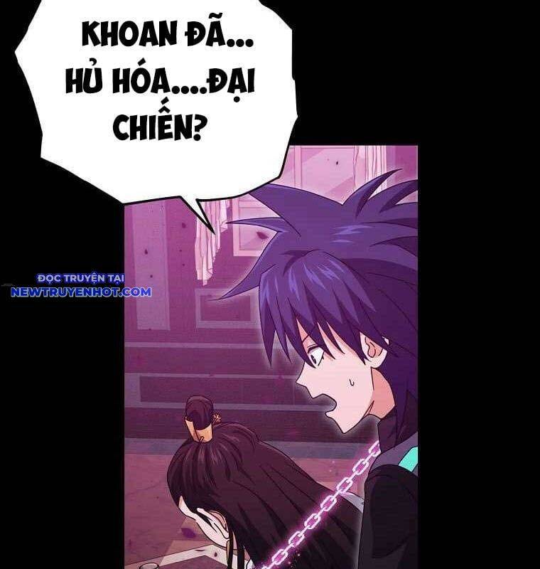 Bố Tôi Quá Mạnh - Chapter 162 - Page 42