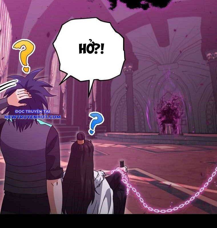 Bố Tôi Quá Mạnh - Chapter 162 - Page 49